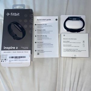 fitbit inspire 2⌚️